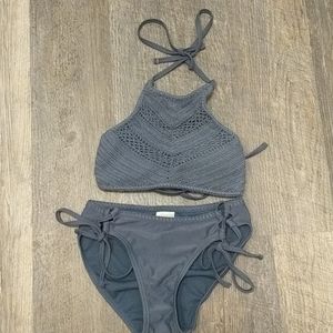 Xhilaration bikini set